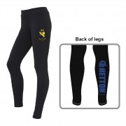 Hetton ASC Full Length Leggings